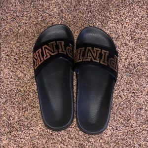 VS Pink Slides